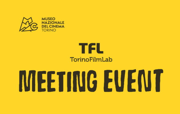 Torino Film Lab 2020